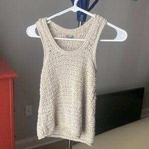 Aerie Knit Tank Top
